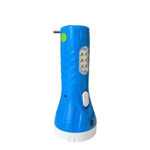 Linterna DP con Led Lateral