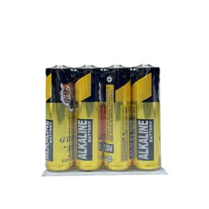 PILA AA X 4 Alkalina
