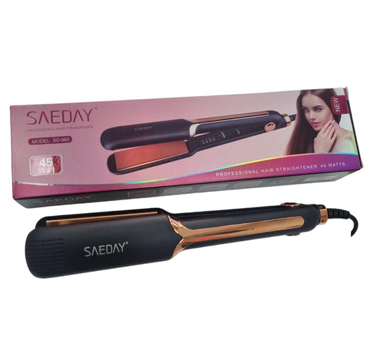 Planchita de pelo MOD: SK-885