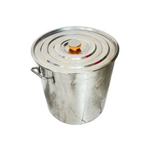 OLLA REFORZADA DE 40CM