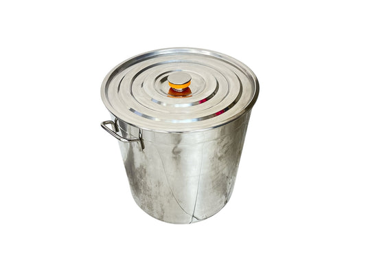 OLLA REFORZADA DE 35CM