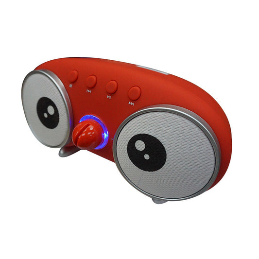 Parlante Buho - Imagen 2