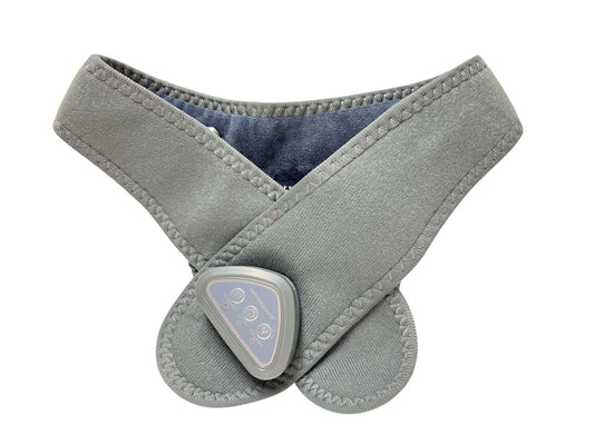 MASAJEADOR DE CUELLO