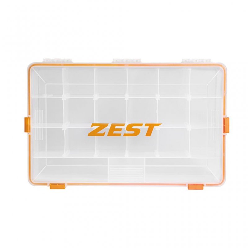 Organizador Multicase Zest – Medida: ZMC345 34.5x23x5cm - Imagen 2