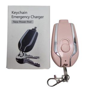 PowerBank Llavero Usb-C