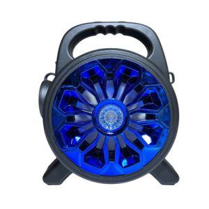 Parlante con linterna MOD:MH-88T