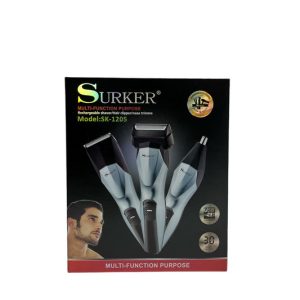 Corta pelo x3 Economica