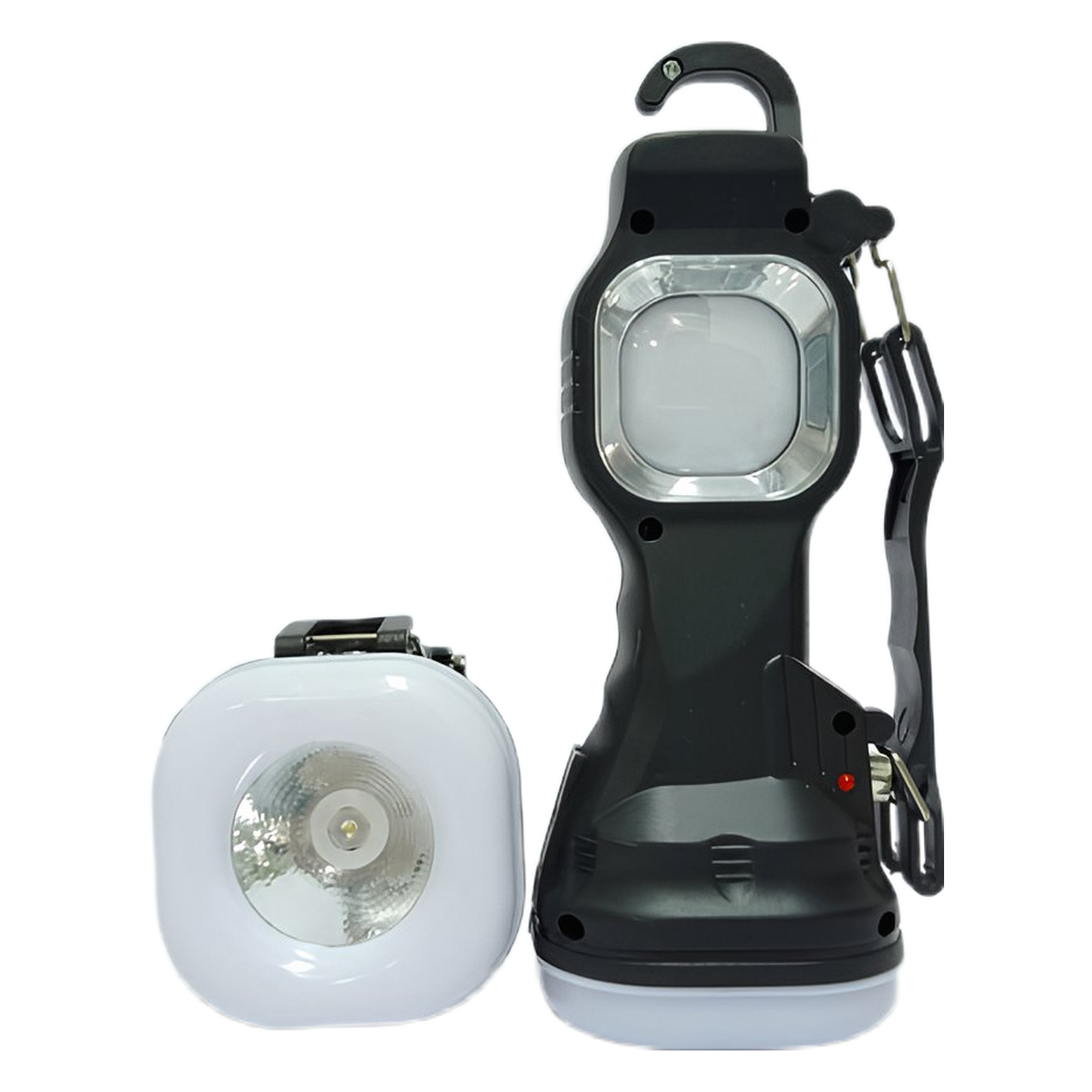 LINTERNA SOLAR YD-106T