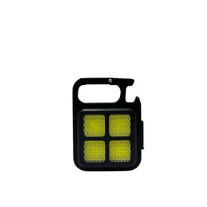 LLAVERO DE 4 LED