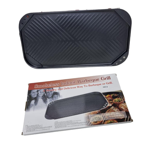 PLANCHA DOBLE - Imagen 2