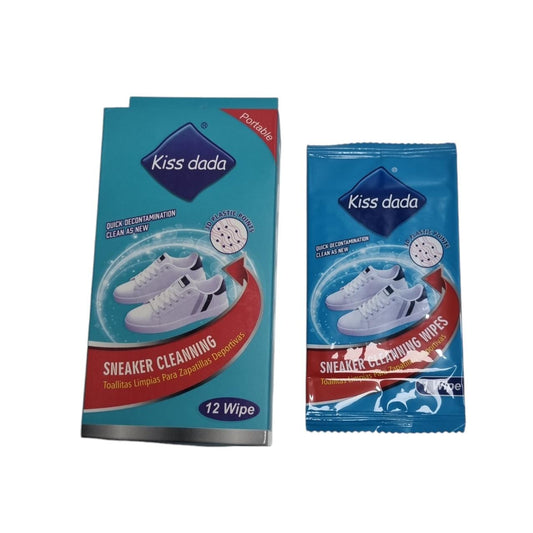 Toallitas de Limpieza para Calzado - Imagen 2