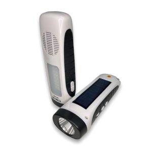 Radio Linterna MK-981
