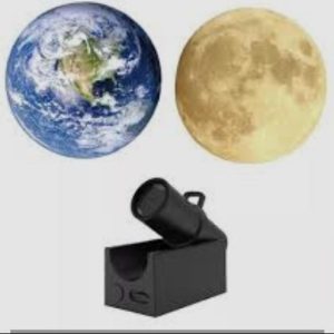PROYECTOR PLANETAS