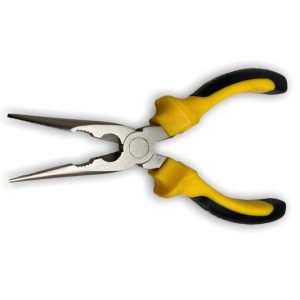 Alicate Punta Niquelado 6″ MICASA