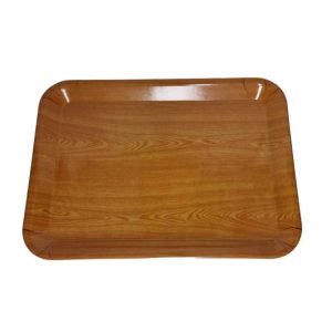 Bandeja De Melamina 48x36cm