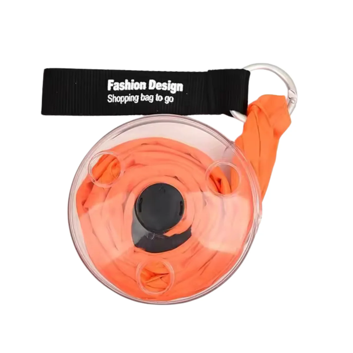 Bolsa portátil enrollable multiusos (Pack x2) - Imagen 5