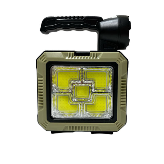 Linterna + Foco con Herramientas - Imagen 2