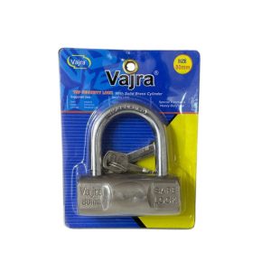 Candado 80mm Cilíndrico