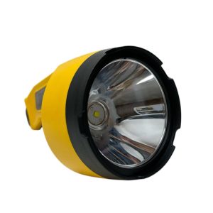 LINTERNA AMARILLA PREMIUM