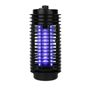 Mata Mosca Eléctrico Farol