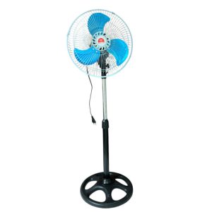 Ventilador Pie 12″ 110cm