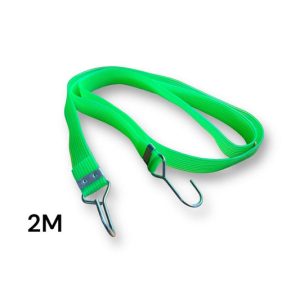 Pulpo Plano Fluorescente 2m