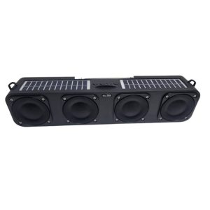 Parlante Largo Solar