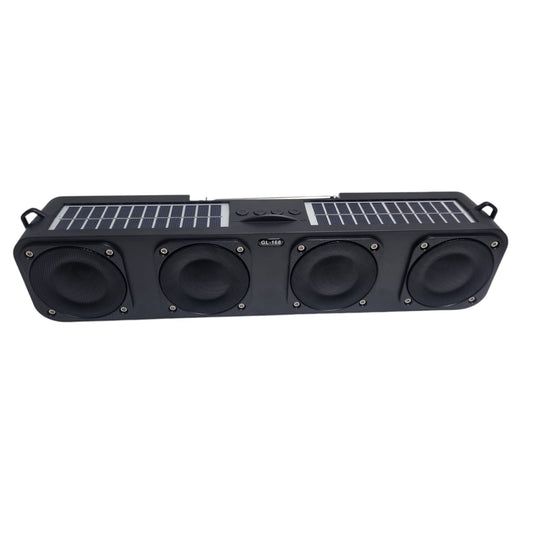 Parlante Largo Solar