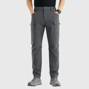 Pantalon Cargo 2 Estaciones – OUTDOOR