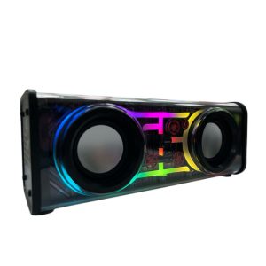 Parlante Mod: PIPELINE