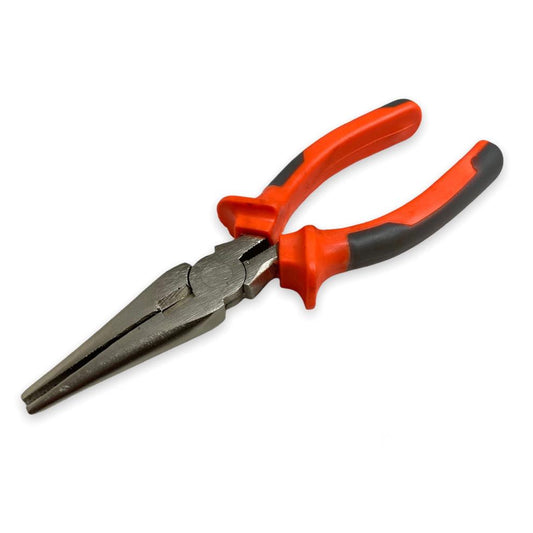 Alicate Punta 6″ Naranja - Imagen 2