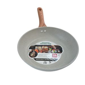 SARTEN SIMIL ESMALTADO DE 24cm