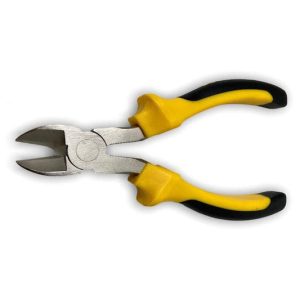 Alicate Corte Niquelado 6″ MICASA