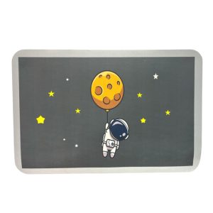 Alfombra de Baño Antideslizante Diferentes Diseños