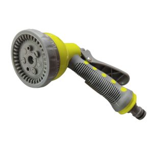 Pistola Jardín 7 Funciones