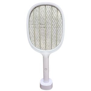 Mata Mosquito Paleta Recargable