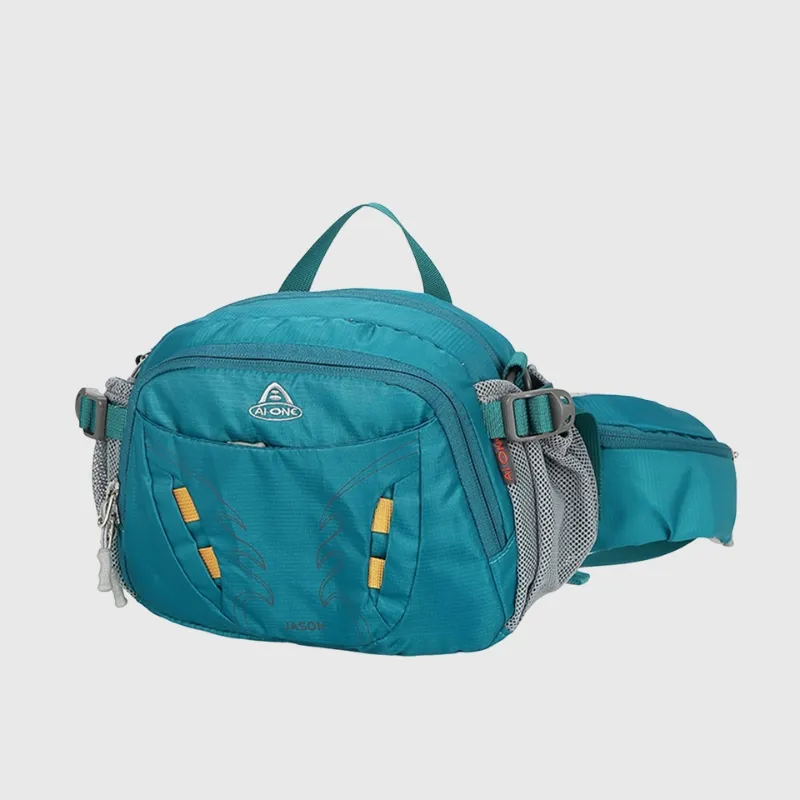 Canguro Impermeable de Trekking 3L – AIONE - Imagen 5