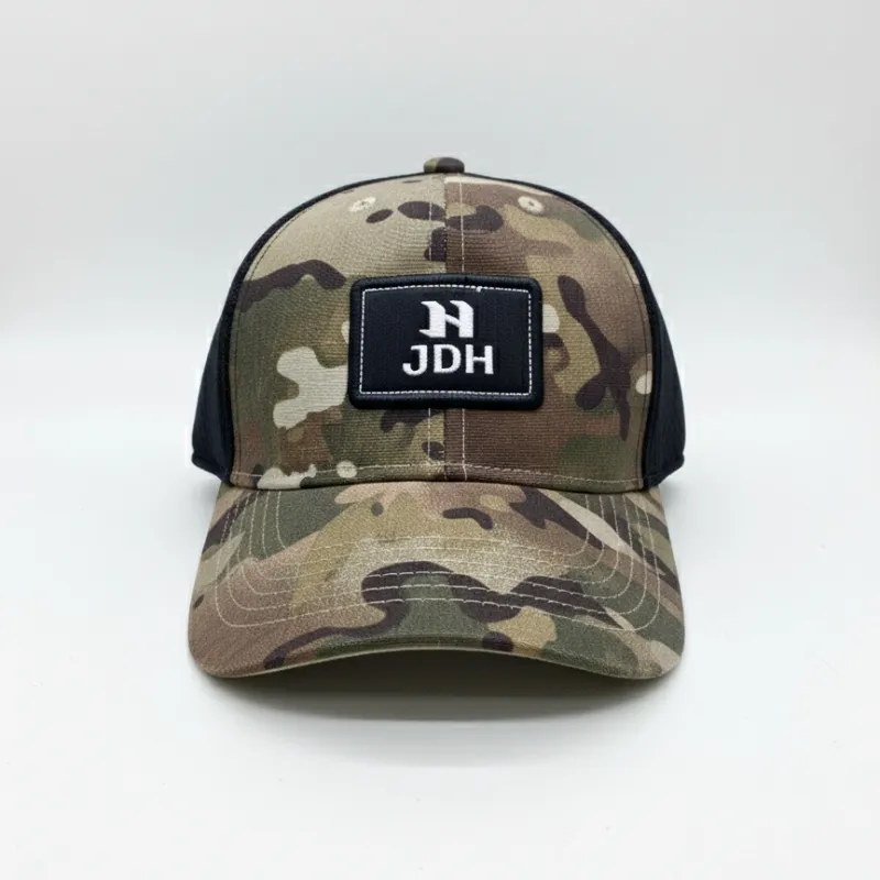Gorro Ripstop – JDH OUTDOOR - Imagen 2