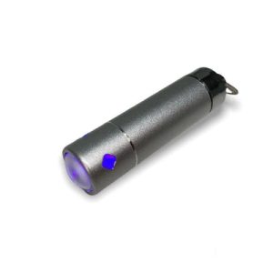 Llavero Luz UV