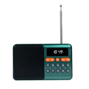 RADIO DIGITAL YSF-005BT