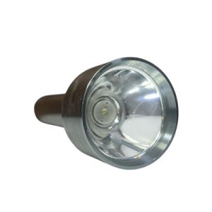 Linterna MOD: HX168 de metal