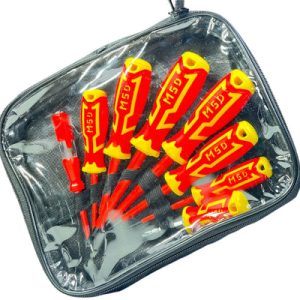 Destornillador electricista x8