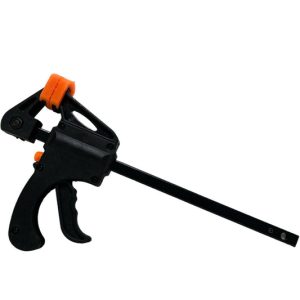 Prensa Plástica 4″ hasta 15cm de Abertura