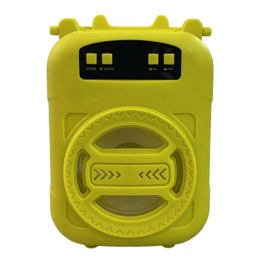 Parlante de Colores LM-S376