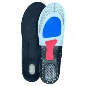 Plantilla 35-40 rojo y blanco