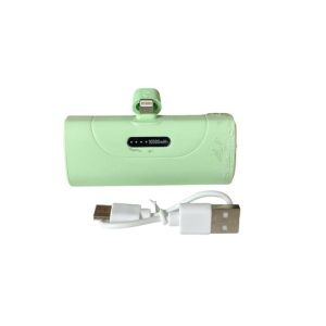 BATERIA EXTRA COMPATIBLE IPHONE