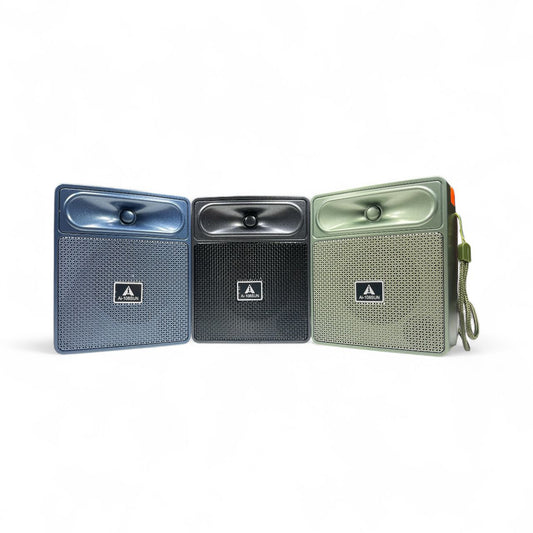 Parlante solar MOD: Ai-108