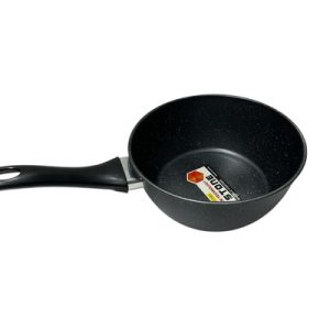 SARTEN TIPO ESMALTADO DE 20CM