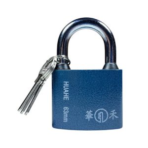 Candado de 63mm MOD: PADLOCK
