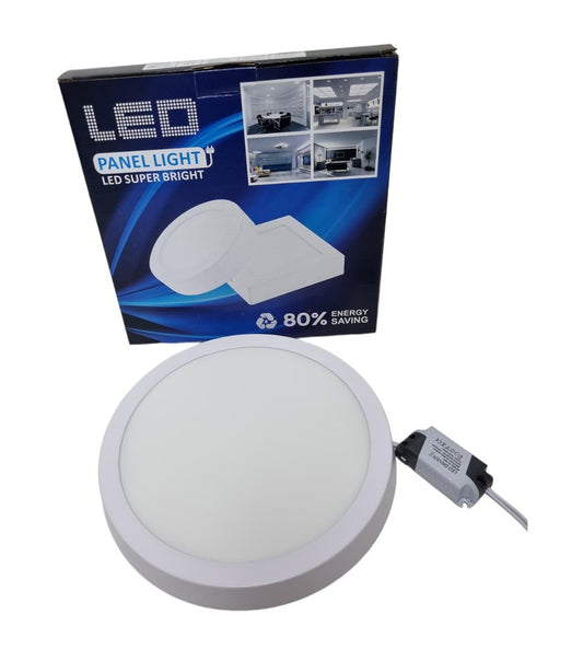 Plafon Redondo 30Cm 24W - Imagen 2